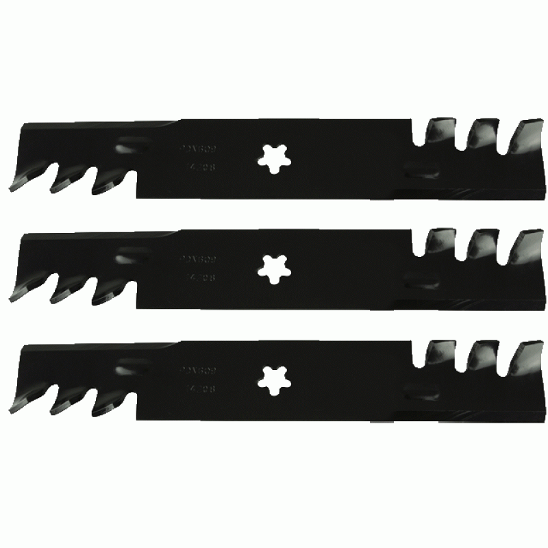 Bar Blade - 48"...