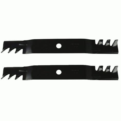 Bar Blade - 40" Murray Toothed 