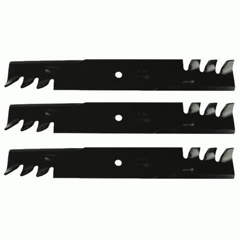 Bar Blade - 52" Toro Toothed