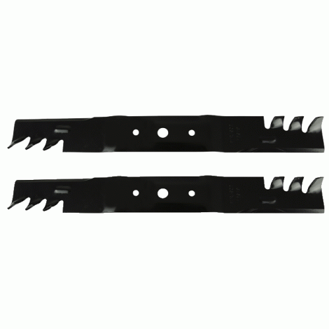 Bar Blade - 42" John Deere Toothed