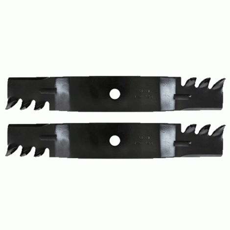 Bar Blade - 38" cut Murray Toothed