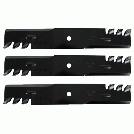 Bar Blade - 54" Toro Toothed