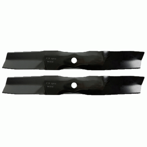 Bar Blade - 42" John Deere Standard