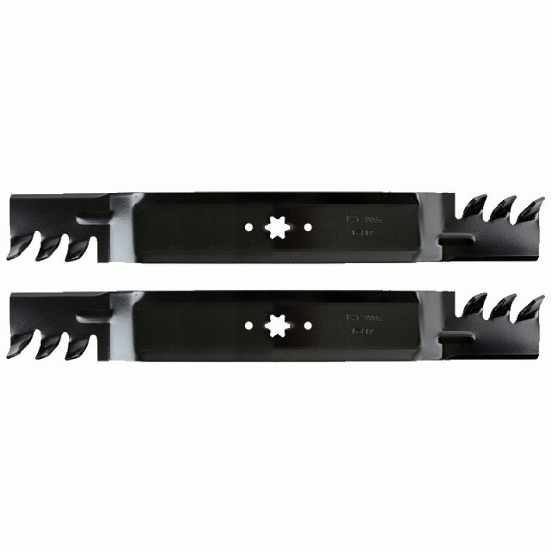 Bar Blade - 46"...