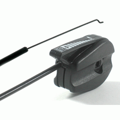 Cable - Universal Throttle