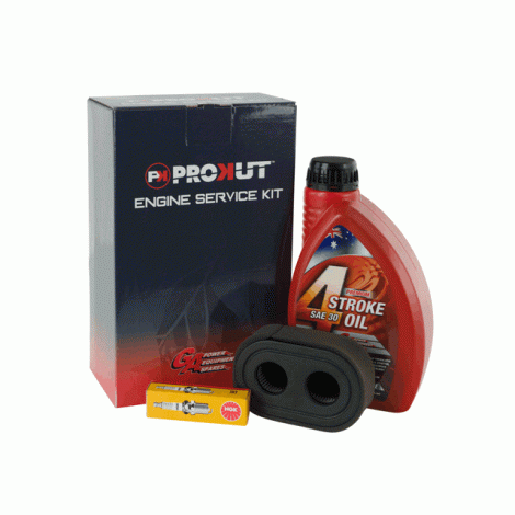 Engine service kit - Briggs and Stratton OHV 500E-725EXi