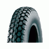 Tyre - 250 x 6"