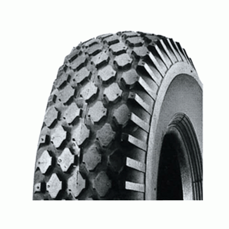 Tyre - 410 x 350 x 6...