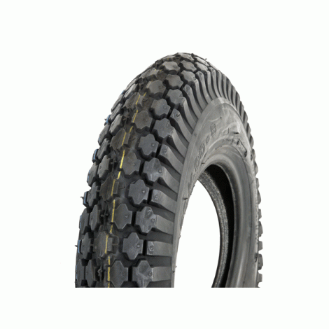 Tyre - 480 / 400 X 8" 