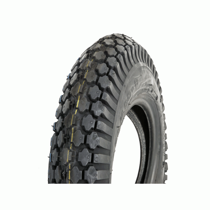 Tyre - 480 / 400 X 8...