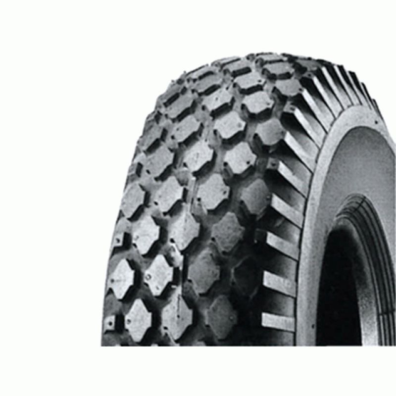 Tyre - 16 x 650 x 8 