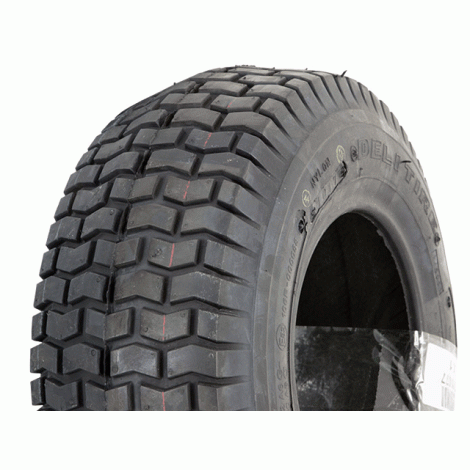 Tyre - 13 x 500 x 6"