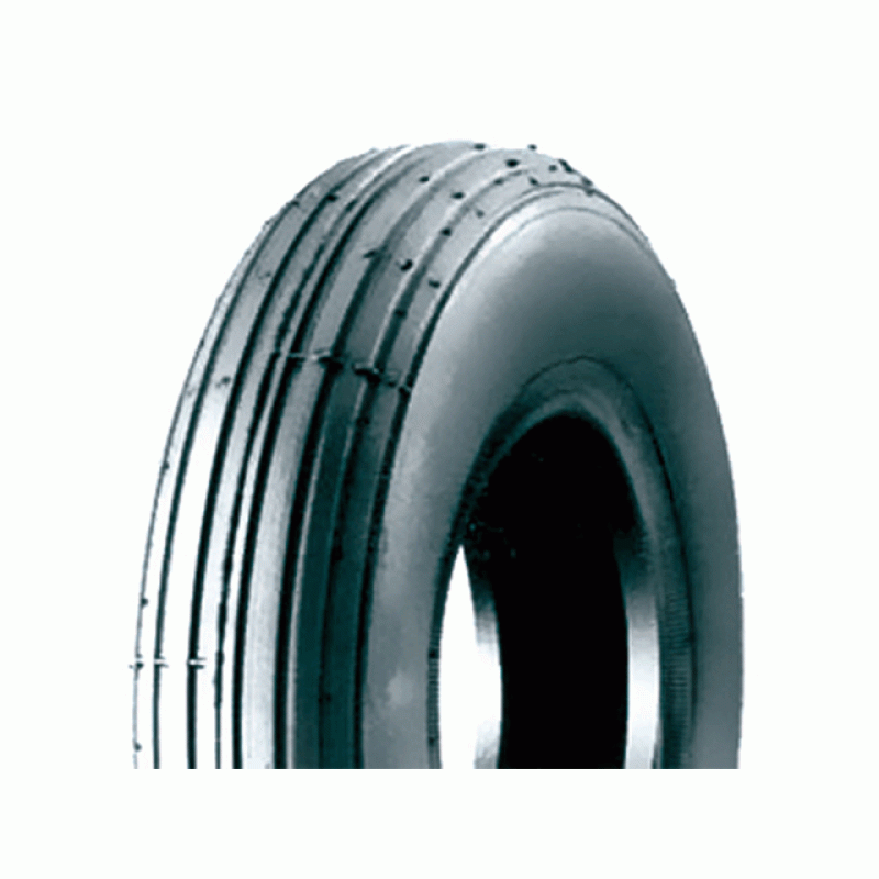 Tyre - 11 x 400 x 5&...