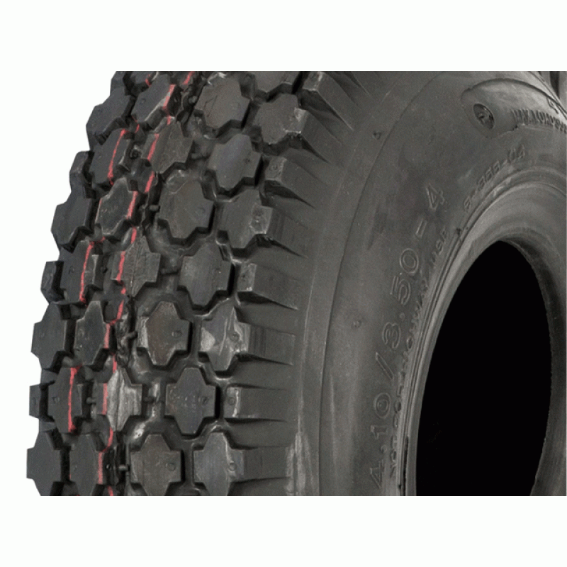 Tyre - 410 x 350 x 4...