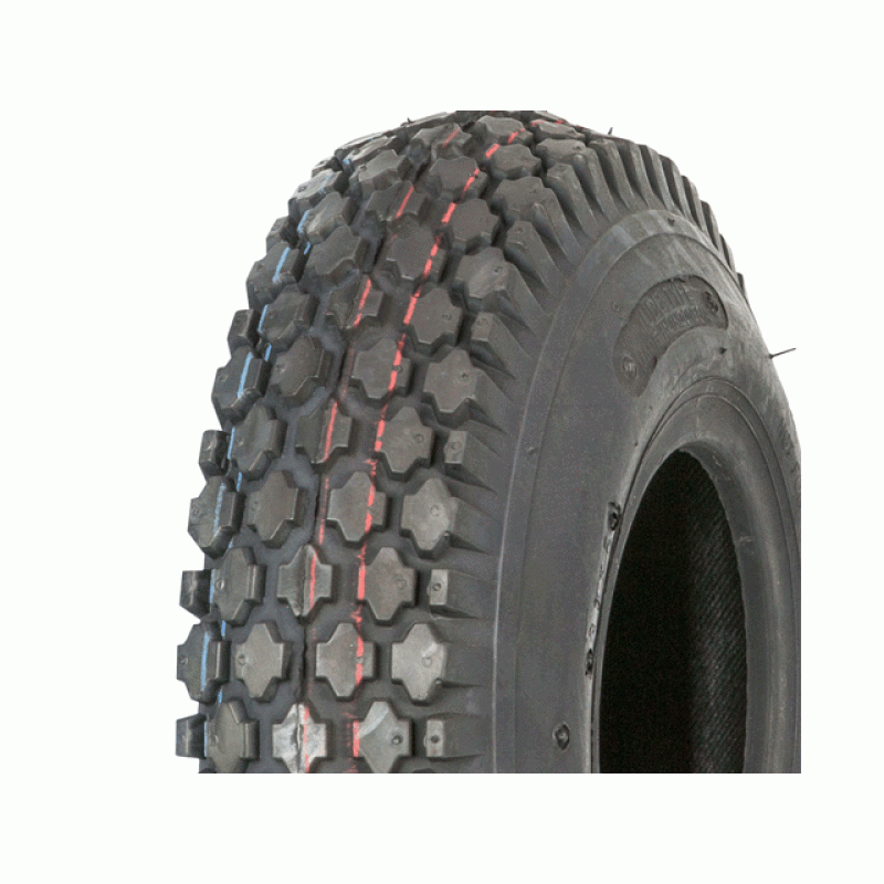 Tyre - 410 x 350 x 5...