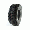 Tyre - 11 x 400 x 5"