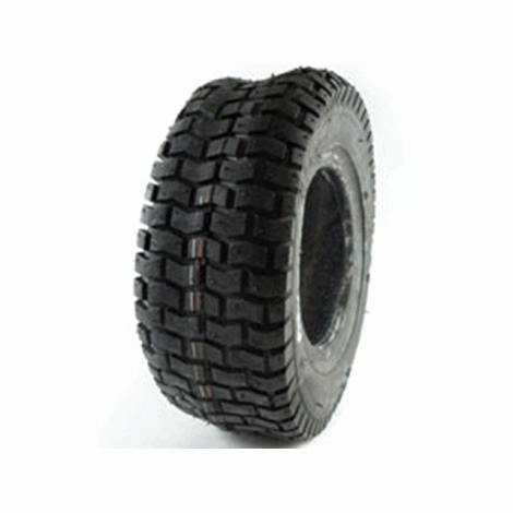 Tyre - 11 x 400 x 5"