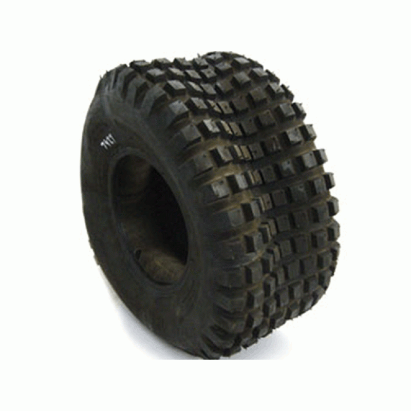 Tyre - 18 x 9.5 x 8&...