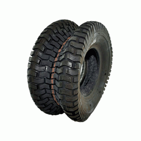 Tyre - 13 x 650 x 6"