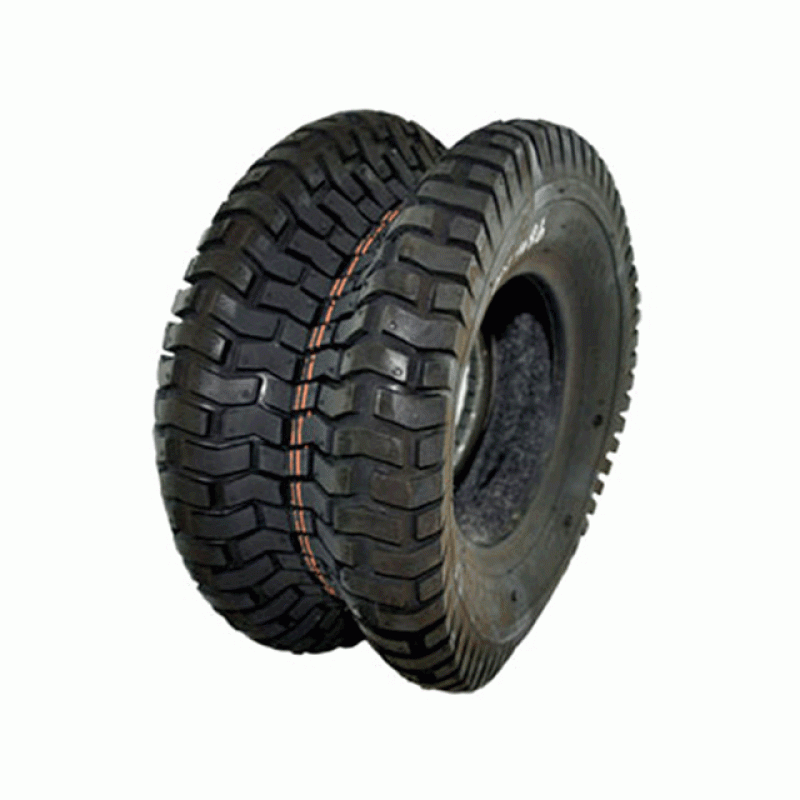 Tyre - 13 x 650 x 6&...