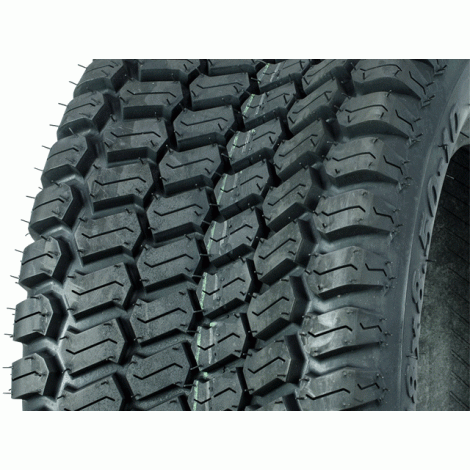 Tyre - 18 x 8.5 x 10"