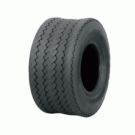 Tyre - 18 x 850 x 8"