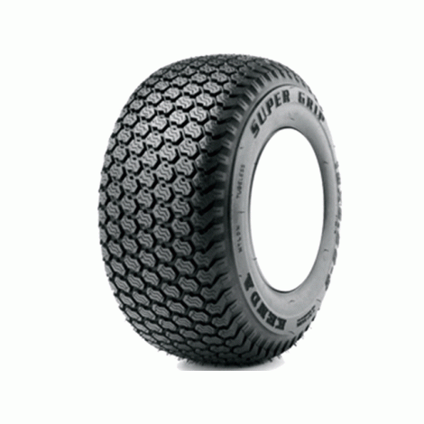 Tyre - 18 x 650 x 8"