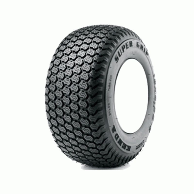 Tyre - 18 x 650 x 8&...