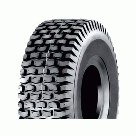 Tyre - 20 x 8.00 x 10"