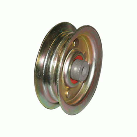 Pulley - Husqvarna Flat Idler