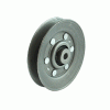 Pulley - Husqvarna V Idler