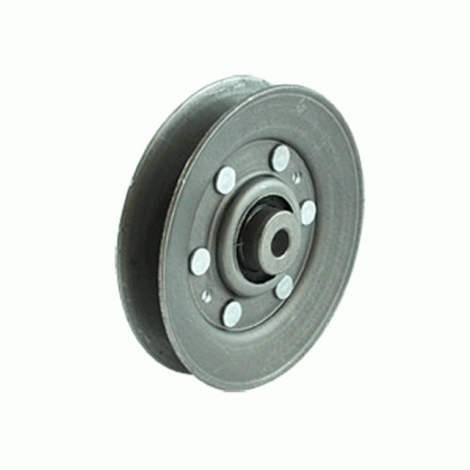 Pulley - Husqvarna V Idler