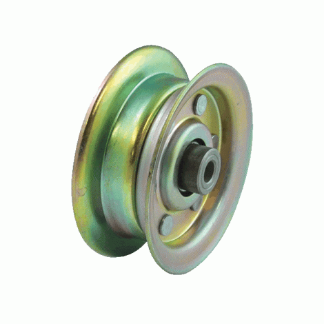 Pulley - Husqvarna Flat Idler