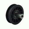 Pulley - Husqvarna Flat Idler