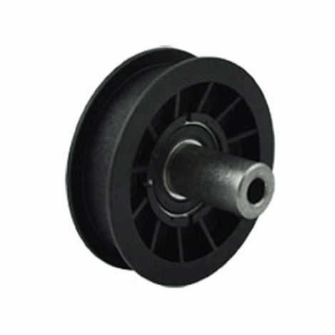 Pulley - Husqvarna Flat Idler