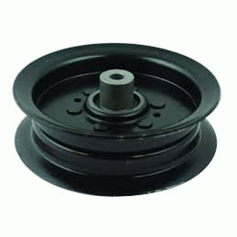 Pulley - Husqvarna Flat Idler