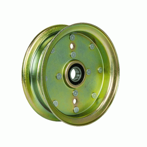 Pulley - Husqvarna Flat Idler