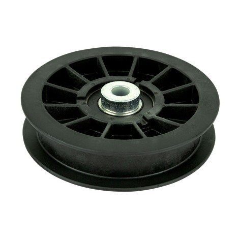 Pulley - Toro Transmission Flat Idler