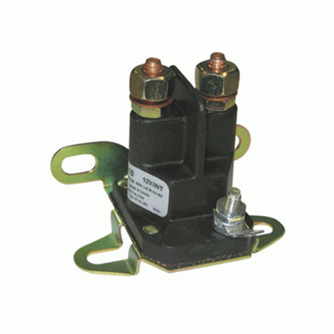 Solenoid - Universal