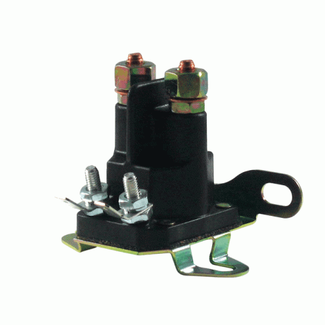 Solenoid - Universal