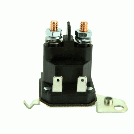 Solenoid - Suits selected Cub Cadet/Rover models