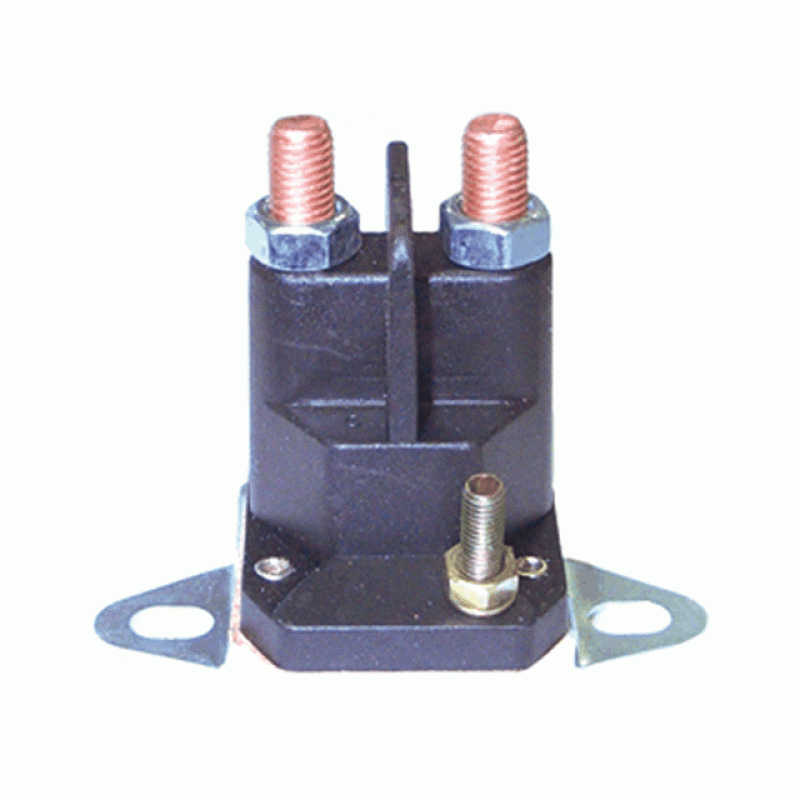 Solenoid - Universal