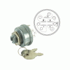 Ignition Switch - Briggs and Stratton