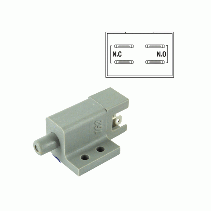 Interlock Switch - V...