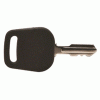 Ignition Key - Delta