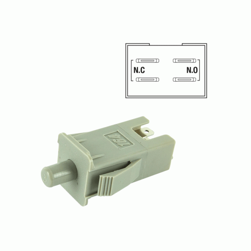 Interlock Switch - V...