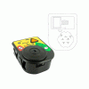 Ignition Switch - Cub Cadet/Rover