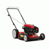 Rover Hi wheeler utility Lawn Mower