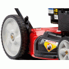 Rover Hi wheeler utility Lawn Mower