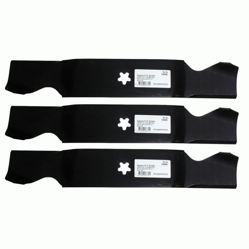 Bar Blade - 54"...